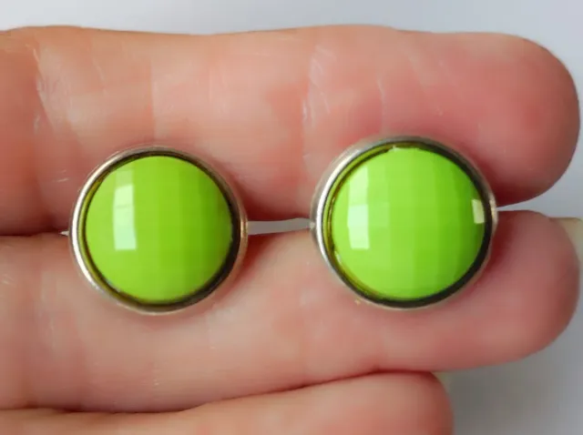 Pendientes Plata Ley