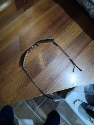 Gafas de sol Ray-Ban Inertia