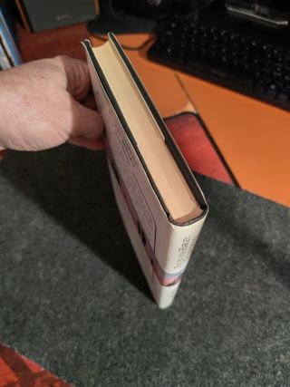 Dios en una Harley Regreso Joan Brady 1 Edic. 2002