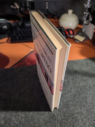 Dios en una Harley Regreso Joan Brady 1 Edic. 2002