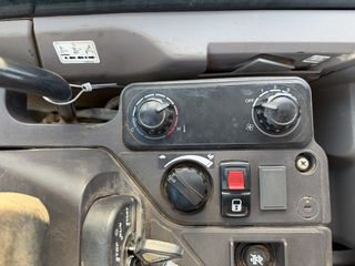 Mini excavadora Kubota U50-5