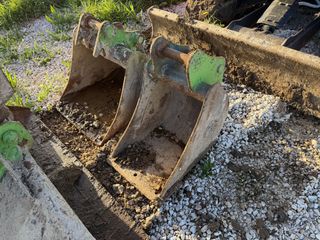 Mini excavadora Kubota U50-5