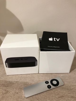 Apple TV A1427
