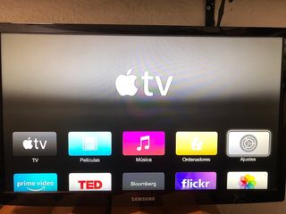 Apple TV A1427