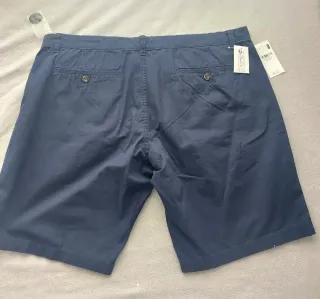 Pantalón corto hombre TEX Talla M