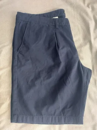 Pantalón corto hombre TEX Talla M