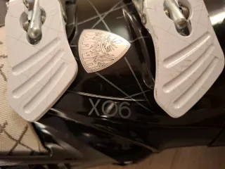 Botas de esquí Atomic mujer