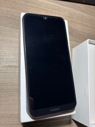 Huawei Y5 2019