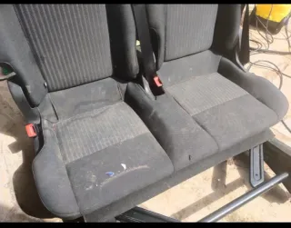 LIMPIEZA Y DESINFECCIÓN SOFÁS Y TAPICERÍAS