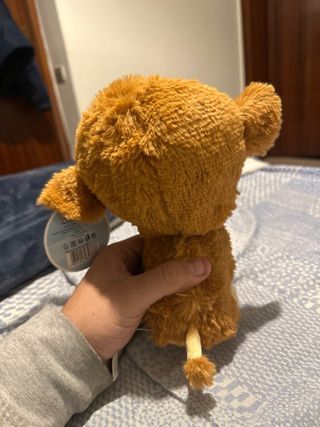 Peluche Big Headz