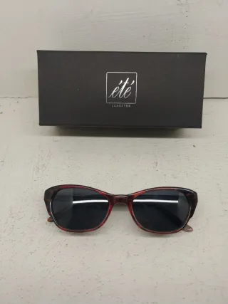 Occhiali da sole Été Lunettes marroni