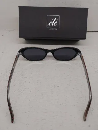 Occhiali da sole Été Lunettes marroni