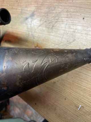 Voca Rookie 50/70 escape