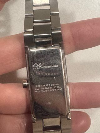 Orologio donna Blumarine