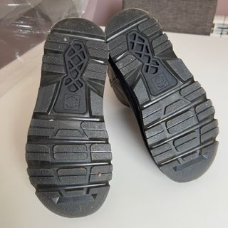 Botas Dr. Martens Zebzag Rigger Piel Talla 39