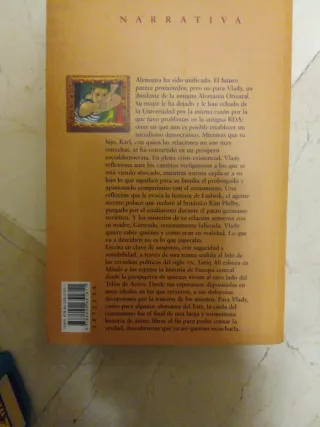 Miedo a los espejos (Alianza Literaria) (Spanis...