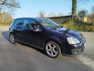 Volkswagen Golf 2005