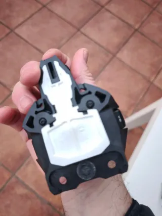 Fijaciones Marker Alpinist Esqui Montaña