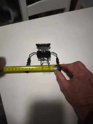 Fijaciones Marker Alpinist Esqui Montaña