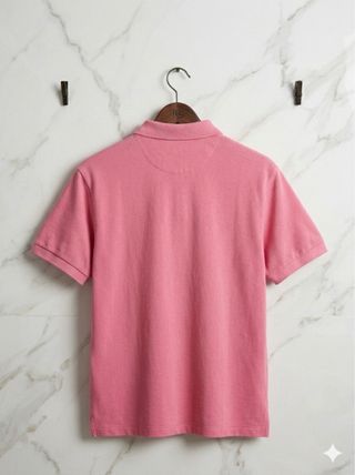 Polo Ralph Lauren Rosa Talla XL