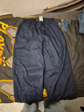 Pantalón Chándal Nike 90s Azul