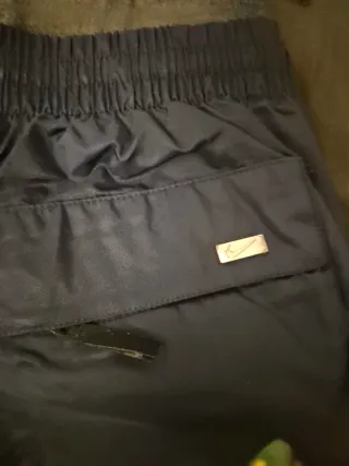 Pantalón Chándal Nike 90s Azul