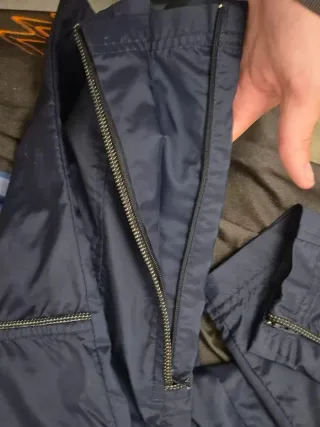 Pantalón Chándal Nike 90s Azul