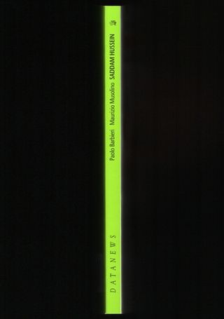 SADDAM HUSSEIN. La vita del raìs di Baghdad