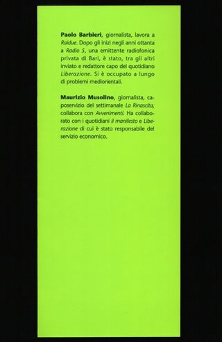 SADDAM HUSSEIN. La vita del raìs di Baghdad