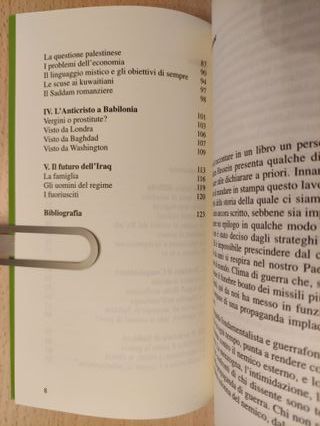 SADDAM HUSSEIN. La vita del raìs di Baghdad