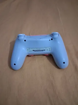 Mando PS4 Compatible Spiderman