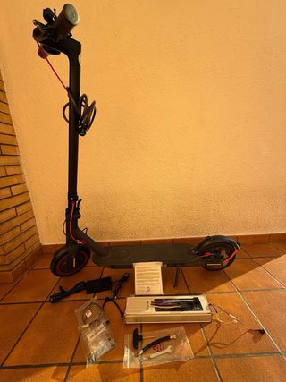 Patinete Xiaomi M365 Pro