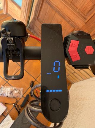 Patinete Xiaomi M365 Pro