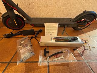 Patinete Xiaomi M365 Pro