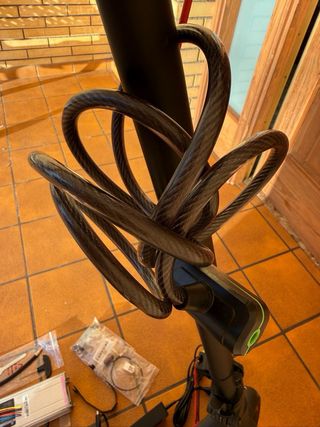 Patinete Xiaomi M365 Pro