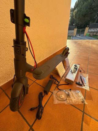 Patinete Xiaomi M365 Pro