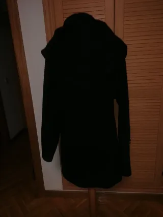 Sudadera Poizen Industries Negra