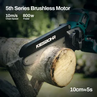 Motosierra Inalámbrica 15cm