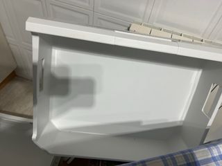 3 Cajones Congelador Balay (nevera  70 cm ancho)