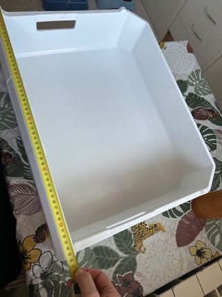 3 Cajones Congelador Balay (nevera  70 cm ancho)