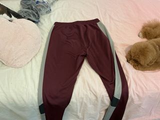 Pantalón Joma Villarreal Chándal