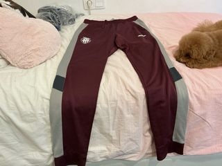 Pantalón Joma Villarreal Chándal