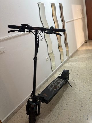 Patinete Eléctrico SmartGyro crosover dual 2 motor