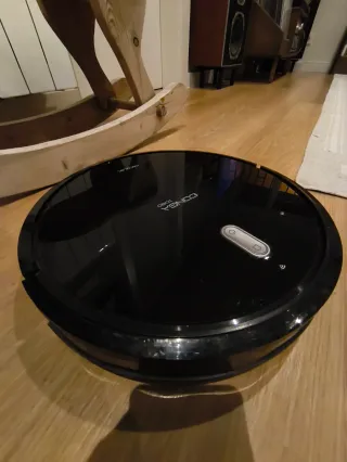 Conga 1099 Robot Aspirador Accesorios