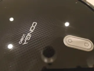 Conga 1099 Robot Aspirador Accesorios