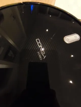 Conga 1099 Robot Aspirador Accesorios