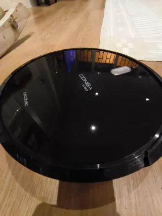 Conga 1099 Robot Aspirador Accesorios