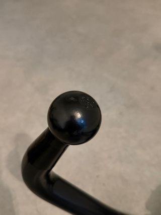 Bola de remolque Kia EV6