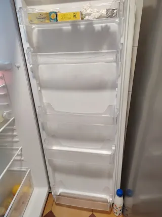 Nevera pequeña Selecline