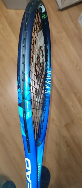 Raqueta Tenis HEAD Spark Tour